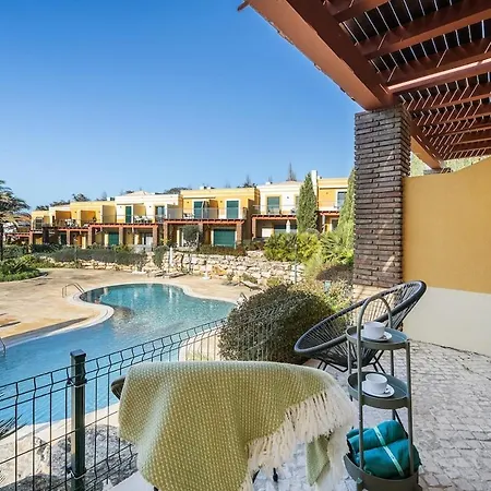 Relaxing Townhouse Near Da With Pool And Garden Oasis * Luz